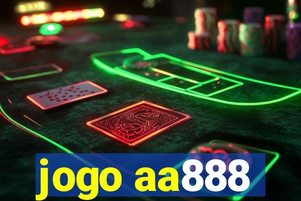 jogo aa888